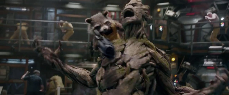 Illustration for article titled Everything You Need to Know About That Guardians of the Galaxy Trailer